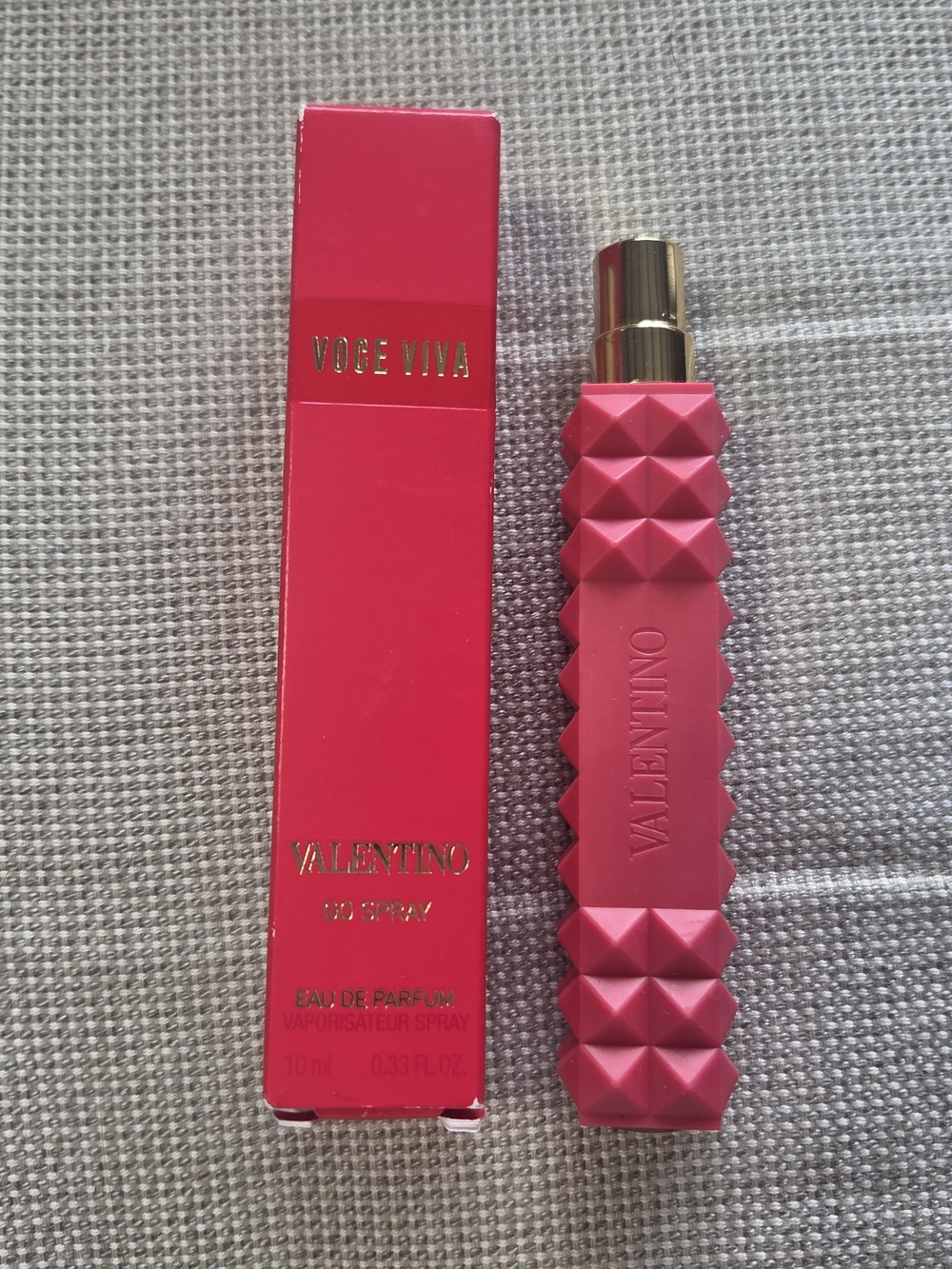 Valentino Voce Viva Trave Size Rollerball